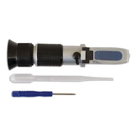 Laser Refractometer 3272