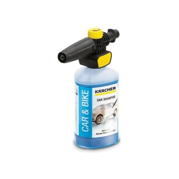 Karcher FJ 10 C Connect 'n' Clean Foam Nozzle with Car Shampoo Karcher - Town Tools