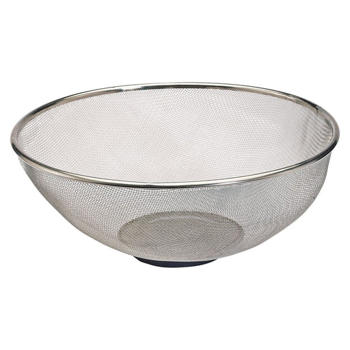 Draper Magnetic Stainless Steel Mesh Parts Washer Bowl 31317 Draper - Town Tools 