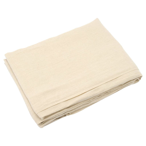 Draper Lightweight Cotton Dust Sheet, 3.6 x 2.7m 89839 Draper - Town Tools 