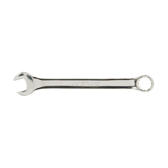 Silverline Combination Spanner 19mm Silverline - Town Tools 