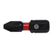 Forgefix ForgeFast Pozidriv Compatible Impact Bit PZ4 x 25mm (Card 2) ForgeFix - Town Tools