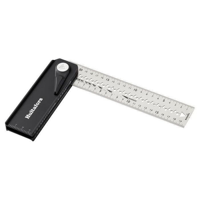 Hultafors Quattro Bevel Square Hultafors - Town Tools
