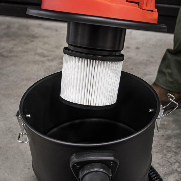 Sealey Filter Cartridge for CP20VAV CP20VAVF Sealey - Town Tools 