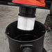 Sealey Filter Cartridge for CP20VAV CP20VAVF Sealey - Town Tools 