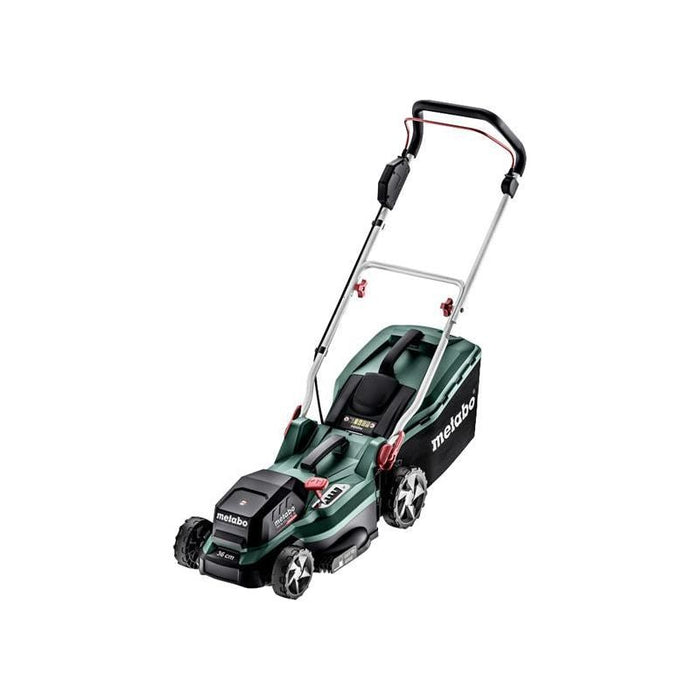 Metabo RM 36-18 LTX BL 36 Lawn Mower 18V Bare Unit Metabo - Town Tools