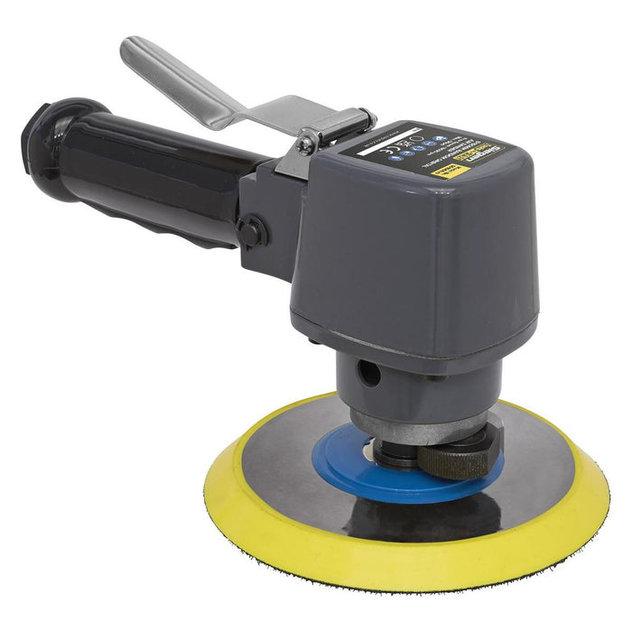 Sealey Air Sander150mm Random Orbital S01044 Siegen by Sealey - Town Tools 