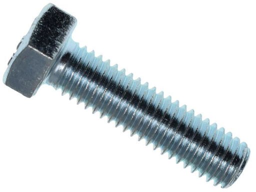 METALMATE High Tensile Set Screw ZP M8 x 30mm (Box 50) METALMATE� - Town Tools