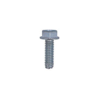 Connect Flanged Hex-Head Body Screw - Universal 50pc 36428