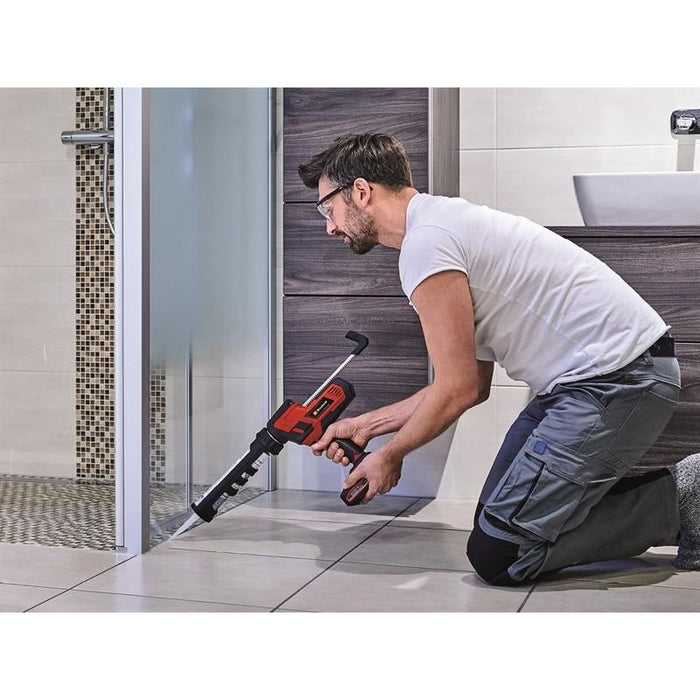 Einhell TE-SG 18/10 Li-Solo Power X-Change Caulking Gun 18V Bare Unit Einhell - Town Tools