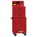 Teng Tools 26" PRO35™ stack tool kit 753 pieces red Town Tools - Town Tools