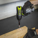 Sealey Cordless Impact Driver 1/4"Hex Drive 10.8V 2Ah SV10.8 Series CP108VCID Sealey - Town Tools 