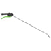 Sealey Air Blow Gun Bent Pipe Ø8mm 480mm with 1/4"BSP Air Inlet SA9232 Sealey - Town Tools 