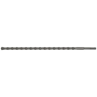 Sealey SDS Plus Drill Bit14 x 450mm SDS14X450