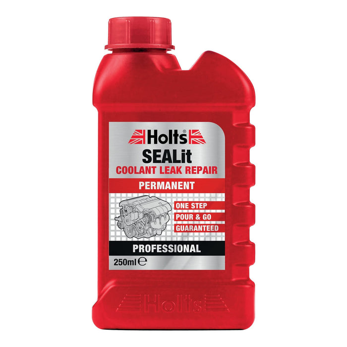 Holts Sealit Professional Leak Repair - 250ml