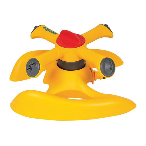 Hozelock 2520 Round Sprinkler Plus 254m² Hozelock - Town Tools