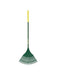 Bulldog Evergreen Plastic Leaf Rake Aluminium Shaft Bulldog - Town Tools