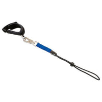 Laser Safety Wrist Strap - D Hook 6879