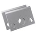 Draper Knipex 90 22 10 E01 Spare Blades for Knipex 90 22 10 BK (Pack of 4), for Draper - Town Tools 
