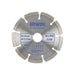 Irwin® Segmented Diamond Blade 125 x 22.23mm IRWIN® - Town Tools