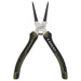 Draper Draper Expert Straight External Circlip Pliers, 180mm Draper - Town Tools