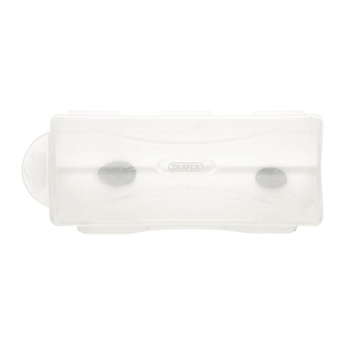 Draper Paint Roller Sleeve Protective Case, 4"/100mm Draper - Town Tools