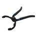 Silverline Oil Filter Pliers 250mm 250mm Silverline - Town Tools 