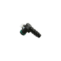 Connect Common Rail Quick Release Connector 90 Degree 10mm 5pc 34043