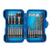 Silverline Quick Change Drilling & Driving Set 20pce 1 - 8mm Silverline - Town Tools 