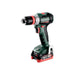Metabo BS 12 BLQ Brushless Drill Driver 12V 2 x 4.0Ah Li-ion Metabo - Town Tools