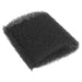 Sealey Foam Filter for PC195SD Pack of 10 PC195SDFF10 Sealey - Town Tools 