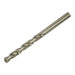 Faithfull Professional HSS Jobber Drill Bit Pre Pack (3) 2.00mm OL:50mm WL:23mm Faithfull - Town Tools