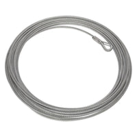 Sealey Wire Rope (5.4mm x 17m) for ATV2040 ATV2040.WR