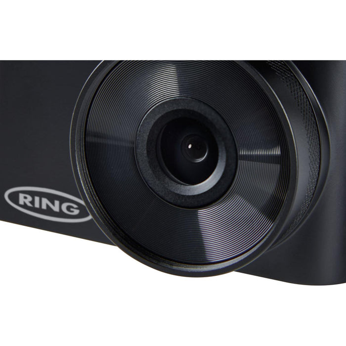 Ring Automotive RDC1000 Dash Cam WiFi HD 720p 30fps 2" Screen G-Sensor front car Ring Automotive - Town Tools 