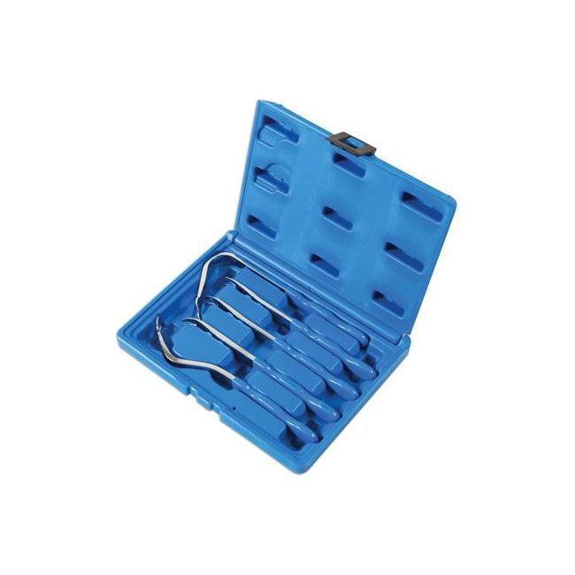 Laser Trim Clip Removal Kit 5pc 6900 Laser - Town Tools 