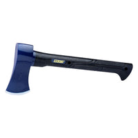 Draper Estwing EAX-114X Indestructible Shaft Axe, 0.5kg/1.25lb