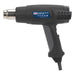 Sealey Hot Air Gun 1800W 3-Speed 50/420/650ïC HS100 Sealey - Town Tools 