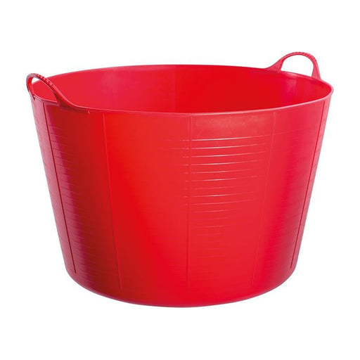 Red Gorilla Gorilla Tub® Extra Large 75 litre - Red Red Gorilla - Town Tools