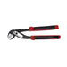 Teng Tools Plier Set TPR Grip FOAM2 5 Pieces Teng Tools - Town Tools 
