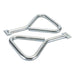 Silverline Manhole Cover Keys T-End 2pk 170mm Silverline - Town Tools 