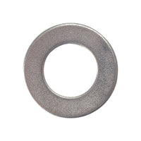 Forgefix Flat Washer Form B ZP M8 Bag 100
