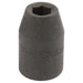 Draper Impact Socket, 1/2" Sq. Dr., 10mm (Sold Loose) 26878 Draper - Town Tools 