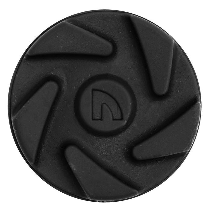 Sealey Safety Rubber Jack Pad - Type B JP21 Sealey - Town Tools 