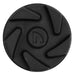 Sealey Safety Rubber Jack Pad - Type B JP21 Sealey - Town Tools 