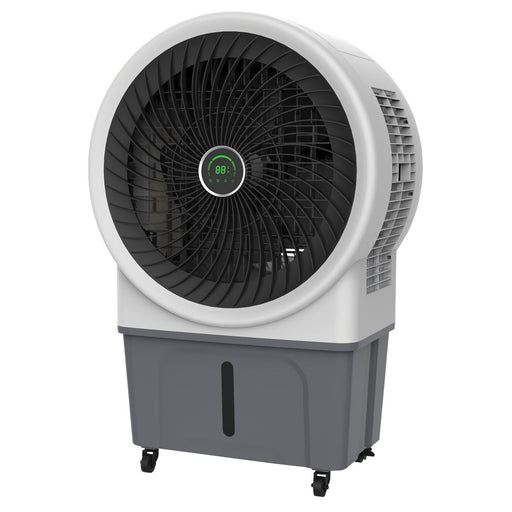 Sealey Portable Air Cooler SAC100 Sealey - Town Tools 