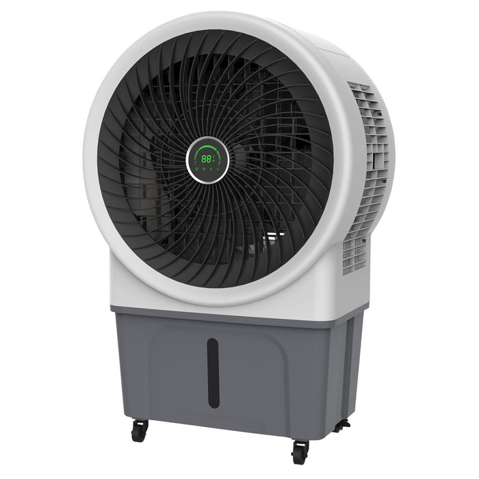 Sealey Portable Air Cooler SAC100 Sealey - Town Tools 