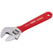 Draper Soft Grip Adjustable Wrench, 150mm, 19mm Capacity 67589 Draper - Town Tools 