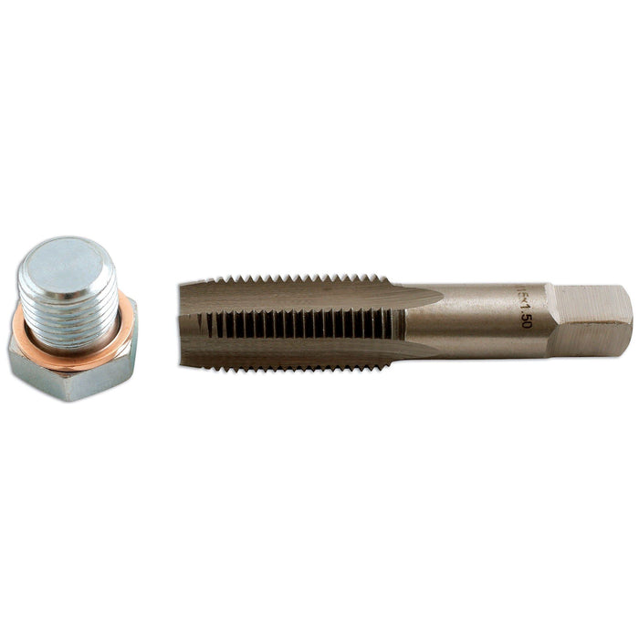Laser Sump Plug Thread Repair Kit M15 x 1.5 5227