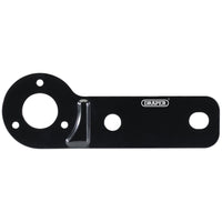 Draper Single Socket Mounting Plate 99672