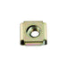 Connect 32714 Cage Nut 6.0mm x 1.6mm Panel 100pc Connect - Town Tools 